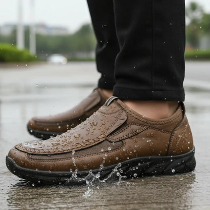 Signature UrbanStride Ortopaedic Shoes + Free Premium Insole
