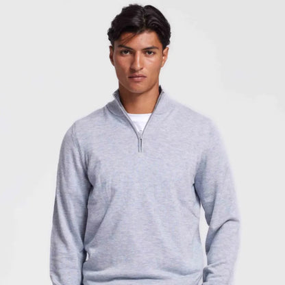 Harrison Quarter Zip