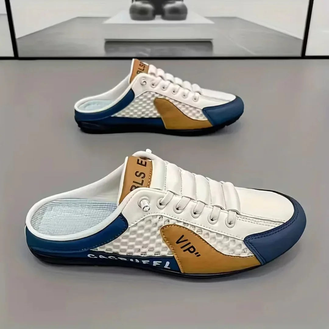 Essential Slip-On Casual Shoes — 63% OFF Today + Free Shipping