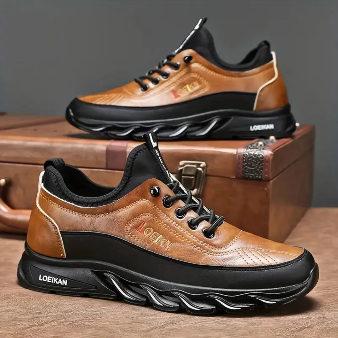 VeroStride Orthopedic Trail Shoes – Comfort Engineered for Every Step