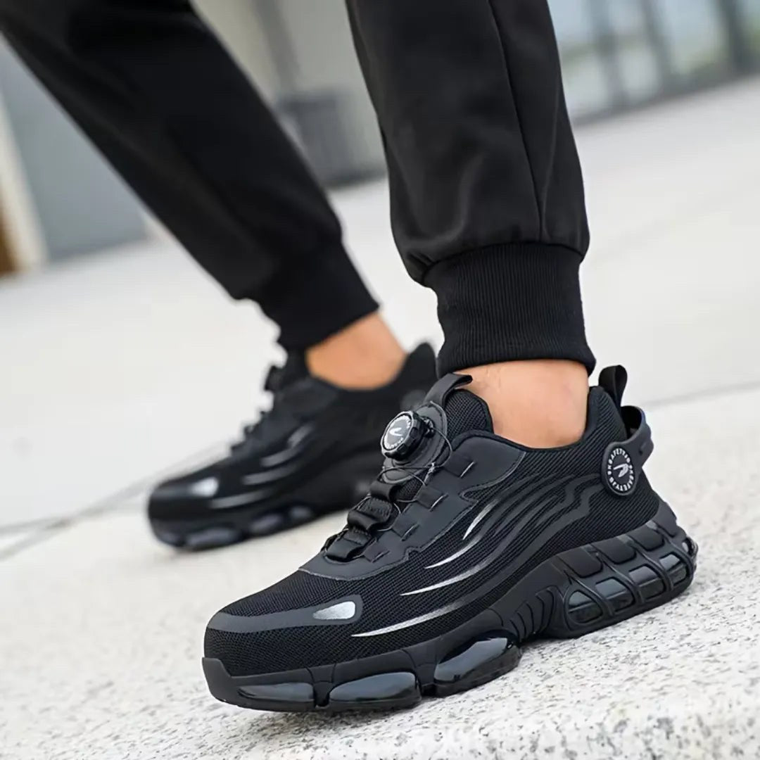 Heritage AERON Shoes