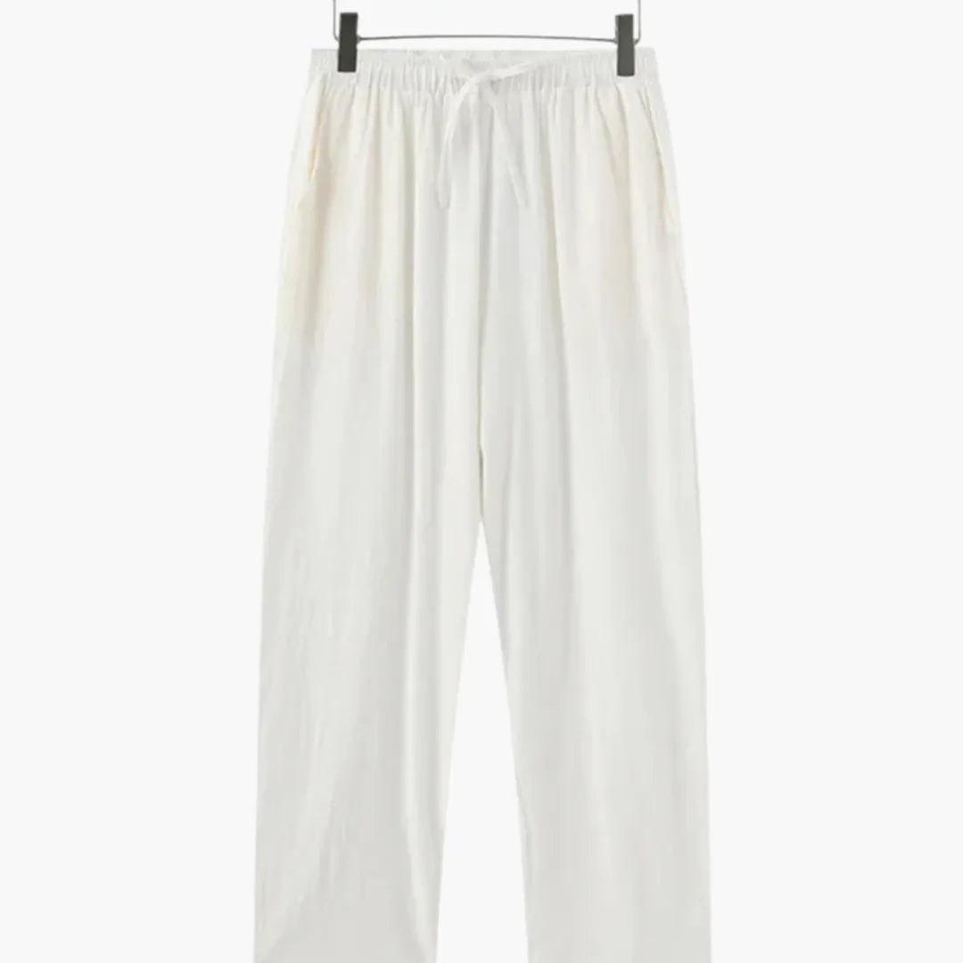 Arthur Linen Trousers