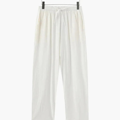 Arthur Linen Trousers