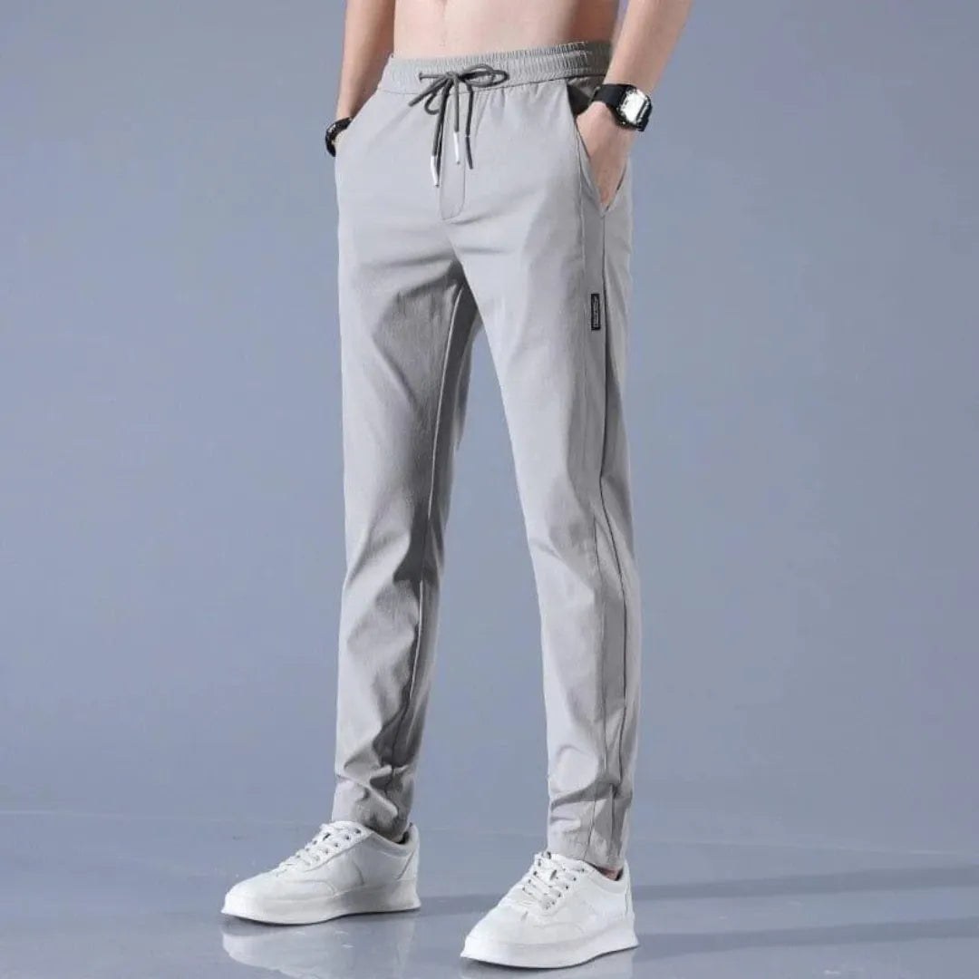 Premium Flex Comfort Pants – 2-pack
