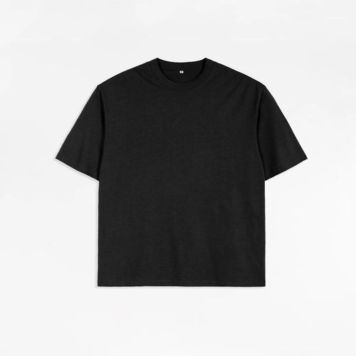 Classic The Form Box Tee - Pure form