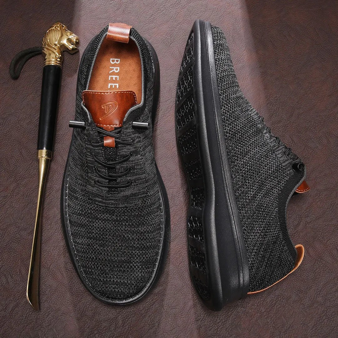 Premium Breathable knit runners  - [Buy 1 Get 1 Free Bundle]