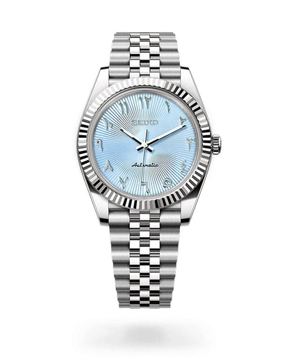 The Meridian Auto - Inspired by time itself