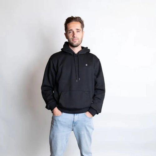 Edit Heatable Hoodie