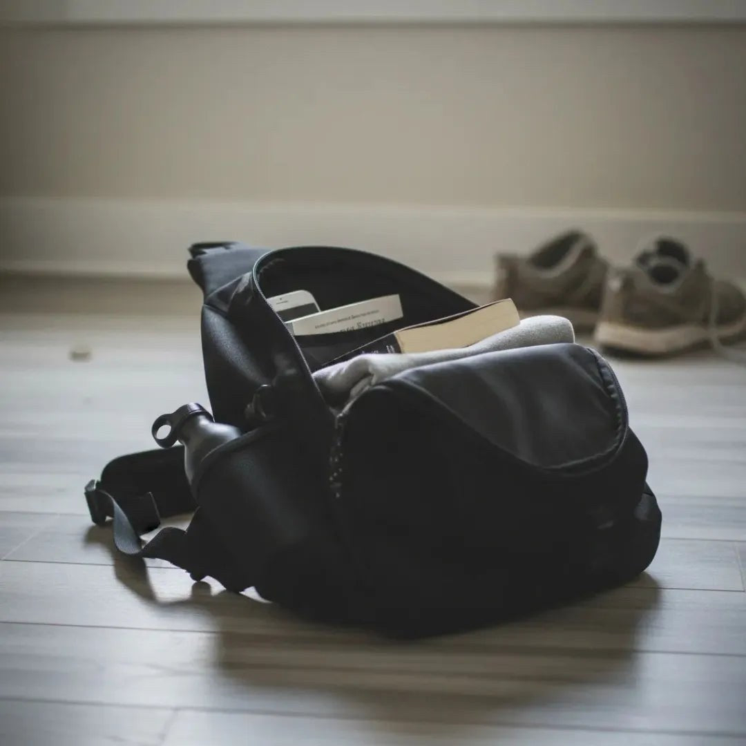 Apex Tri-Sling Travel Bag