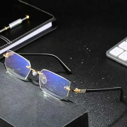 TR90 Smart Glasses Titanium Pro