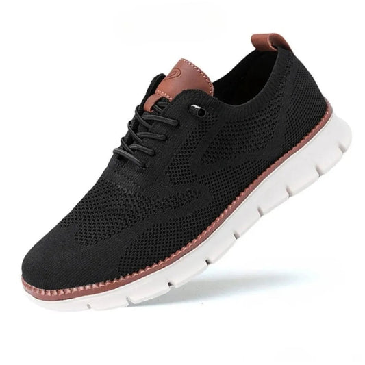 The Alden City Shoes