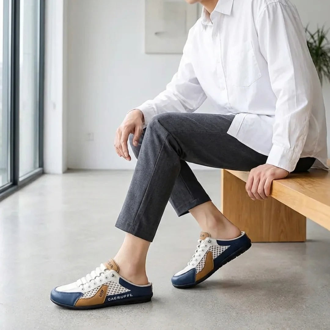 Essential Slip-On Casual Shoes — 63% OFF Today + Free Shipping