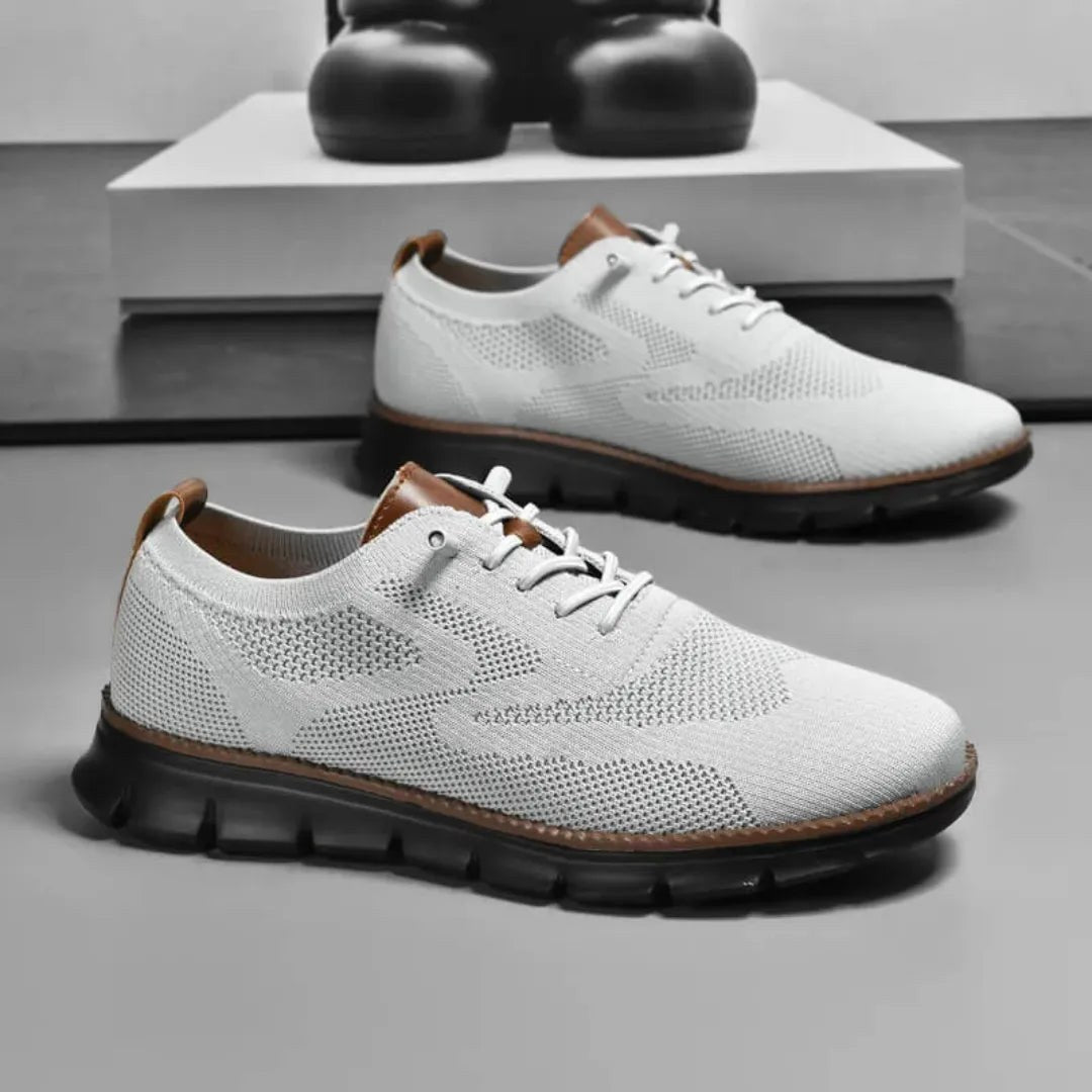 Core Ultra Comfort Trainers - 58% OFF Today + Free Premium Insole
