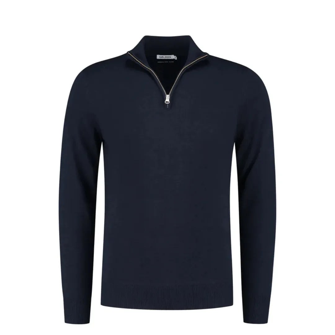 Harrison Quarter Zip