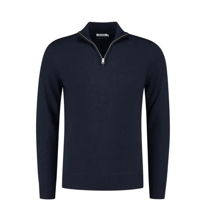 Harrison Quarter Zip