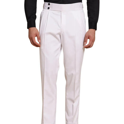 Italian Cut Milano Pants - Inspired by Heritage