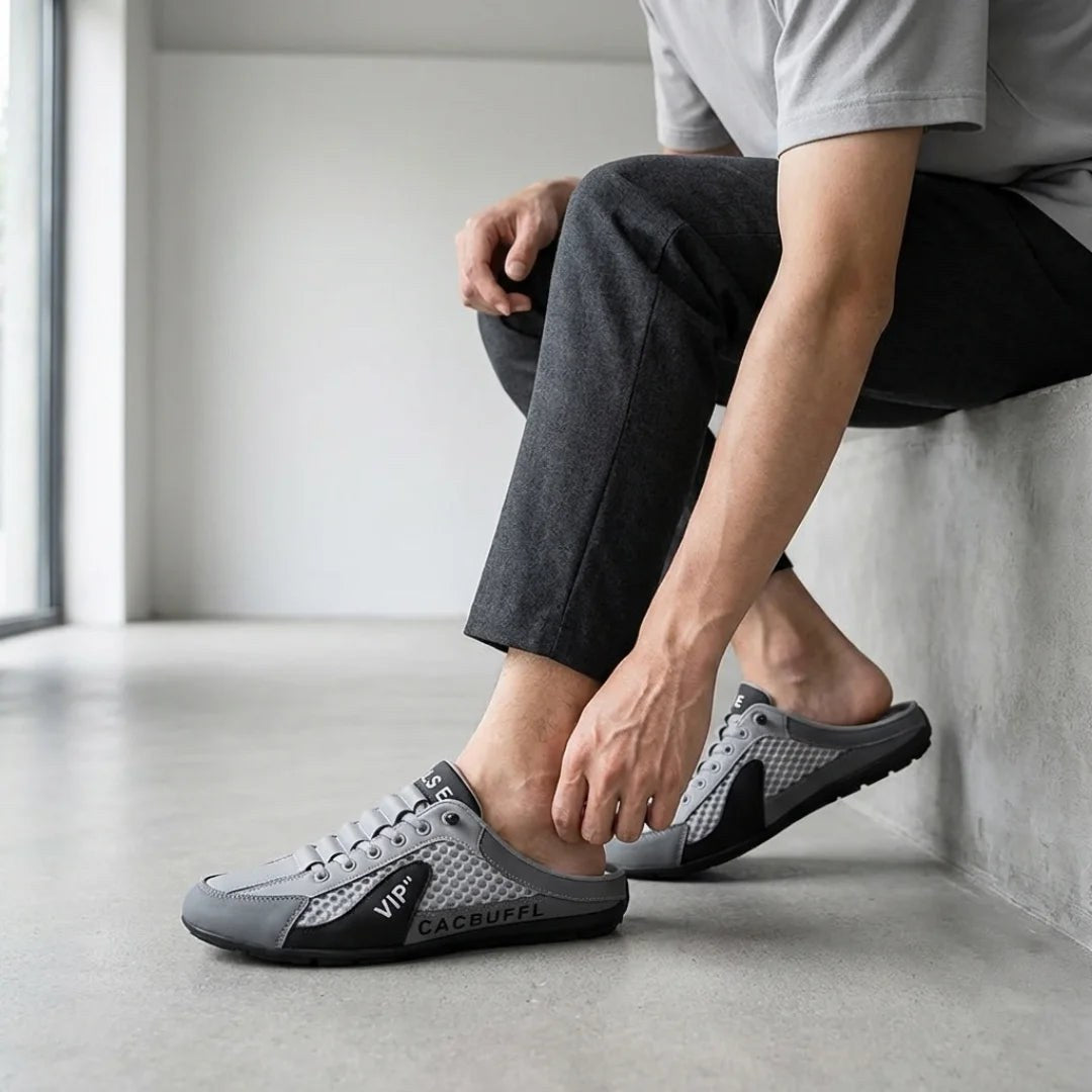 Essential Slip-On Casual Shoes — 63% OFF Today + Free Shipping