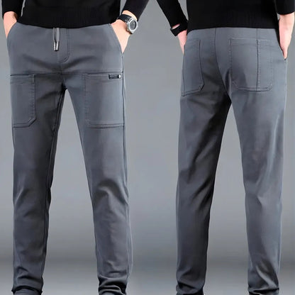 Utility Cargo Trousers