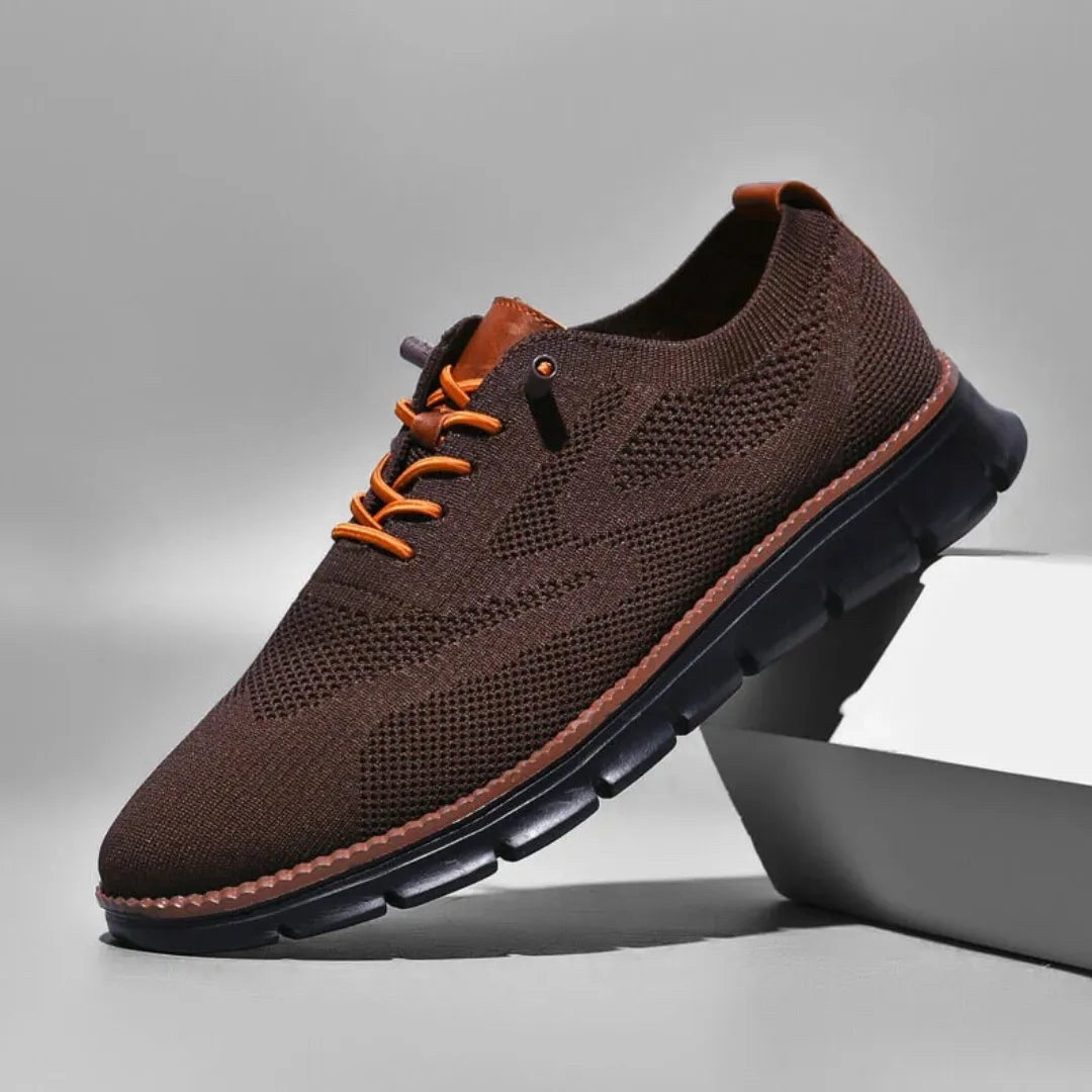 Core Ultra Comfort Trainers - 58% OFF Today + Free Premium Insole