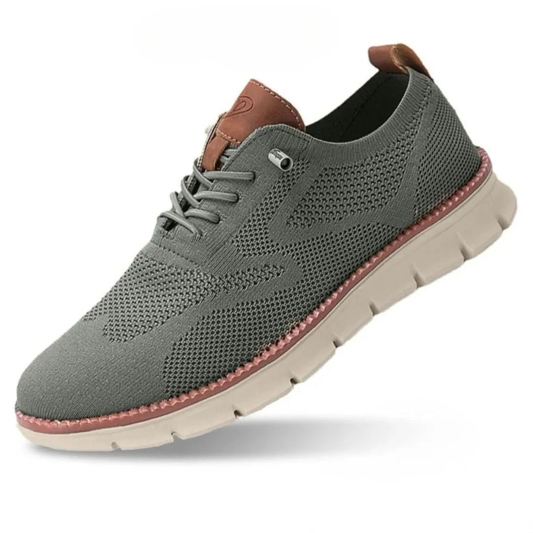 The Alden City Shoes