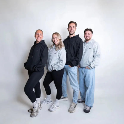 Edit Heatable Hoodie