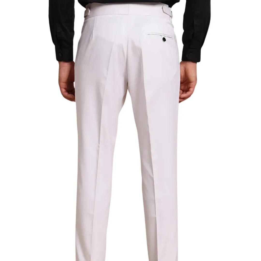 Italian Cut Milano Pants - Inspired by Heritage