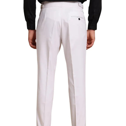 Italian Cut Milano Pants - Inspired by Heritage
