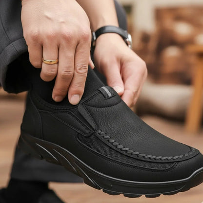 Signature UrbanStride Ortopaedic Shoes + Free Premium Insole