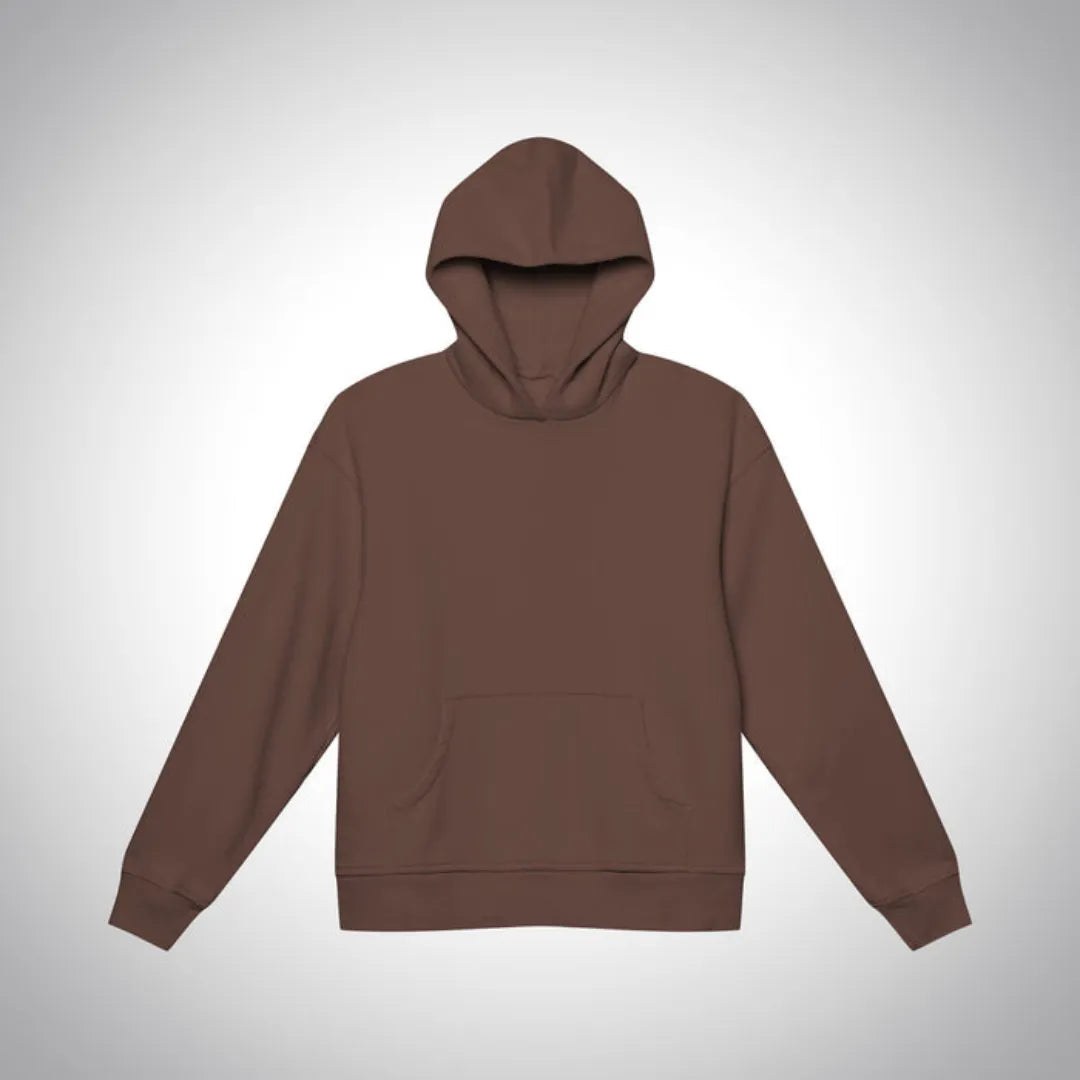 Urban Ease Hoodie