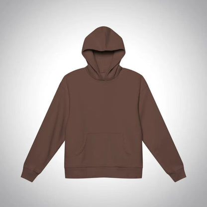 Urban Ease Hoodie