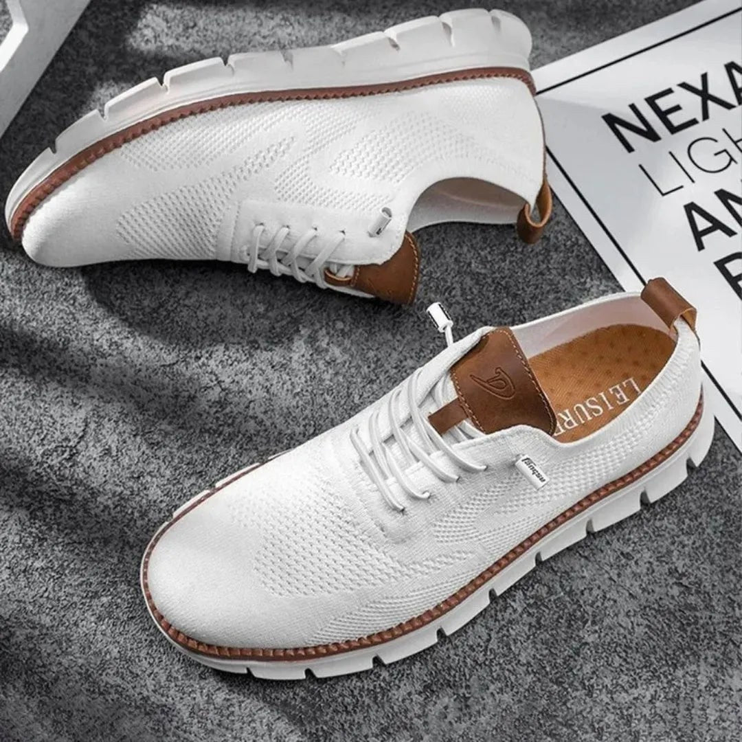 The Alden City Shoes
