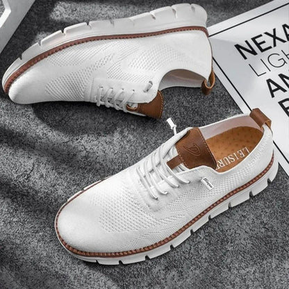 The Alden City Shoes