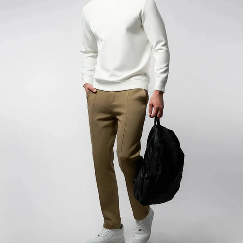 CozyFlex Smart Casual Trousers