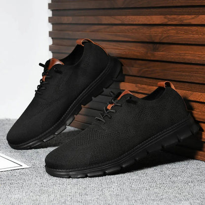 Core Ultra Comfort Trainers - 58% OFF Today + Free Premium Insole