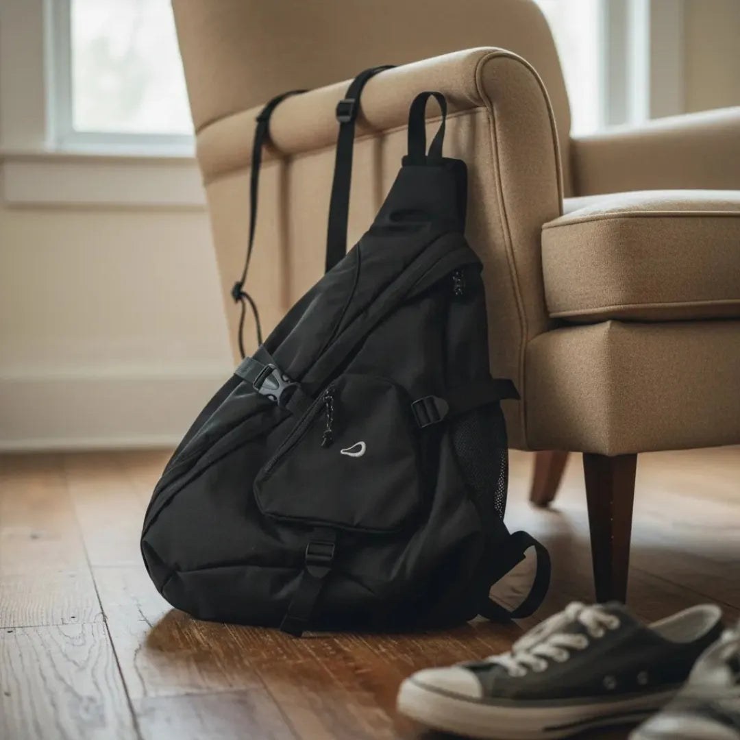 Apex Tri-Sling Travel Bag