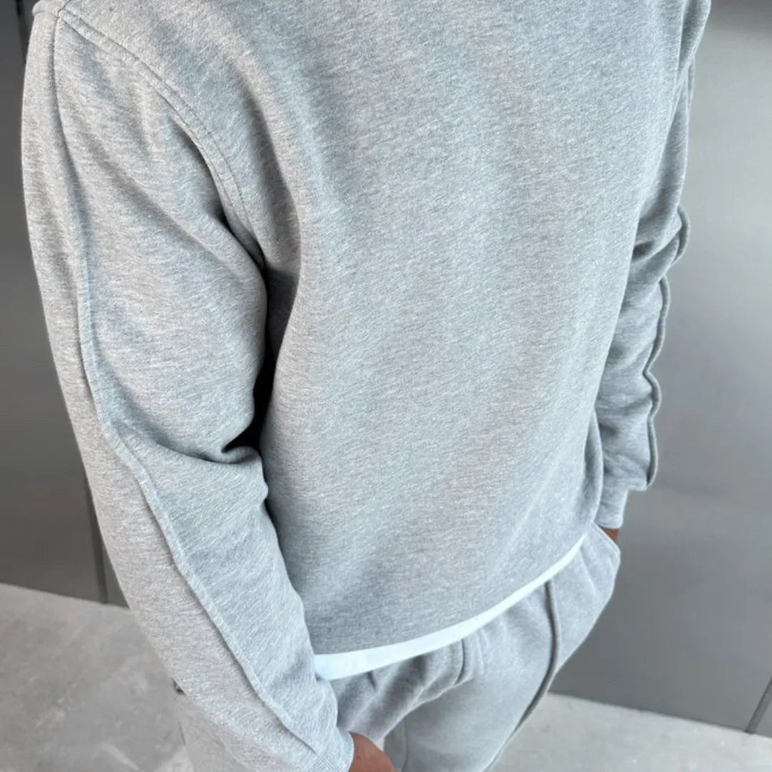 Essential Crew Sweatshirt
