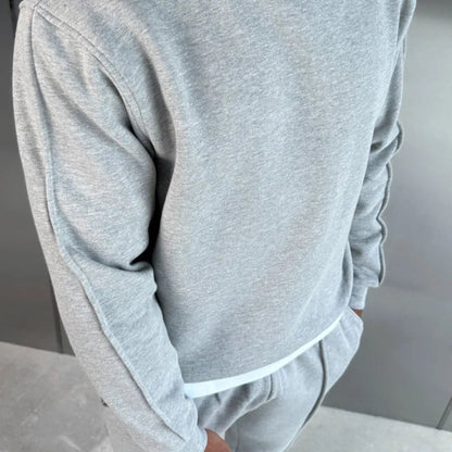 Essential Crew Sweatshirt