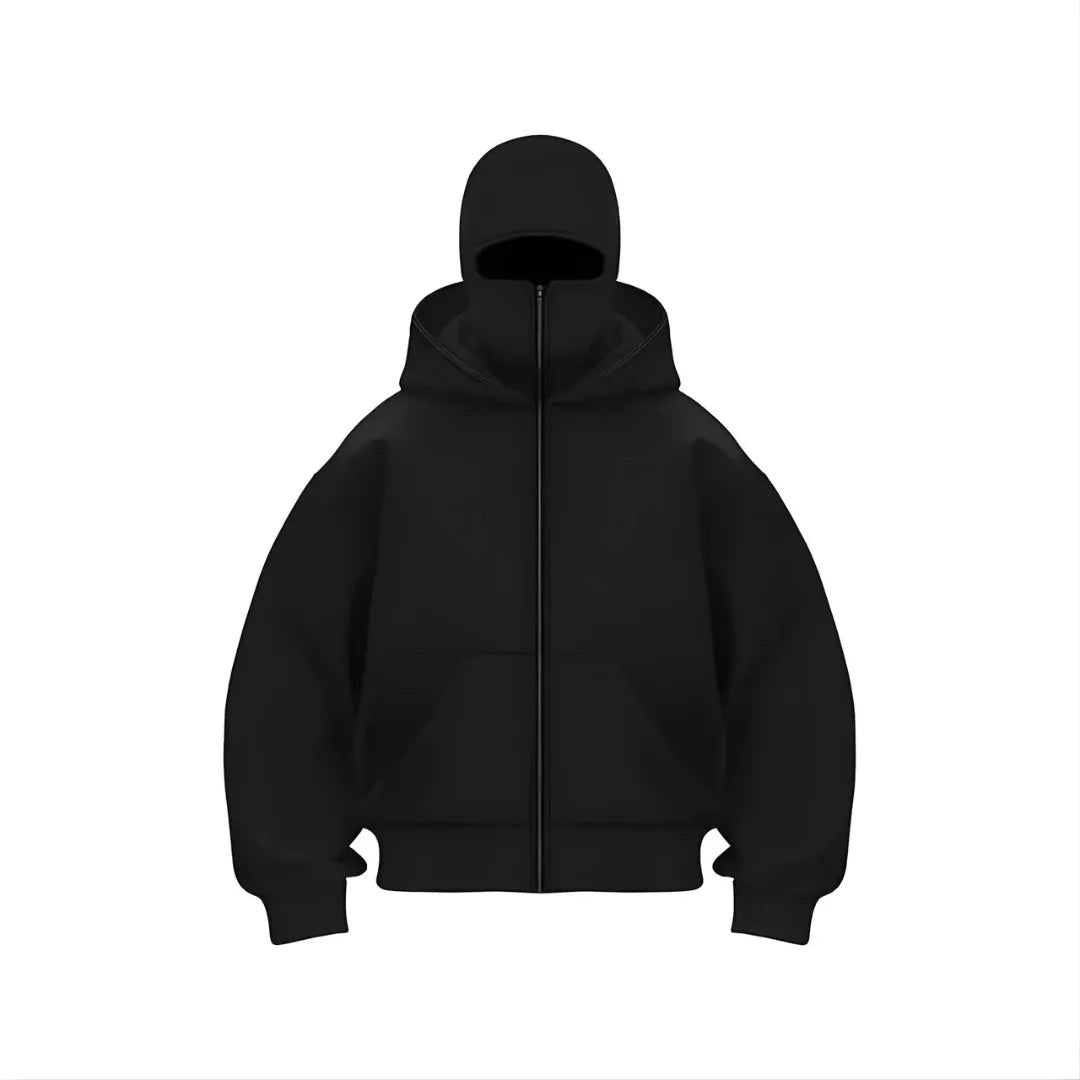 Aura Minimal Smart Hoodie