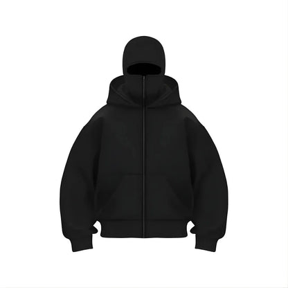 Aura Minimal Smart Hoodie