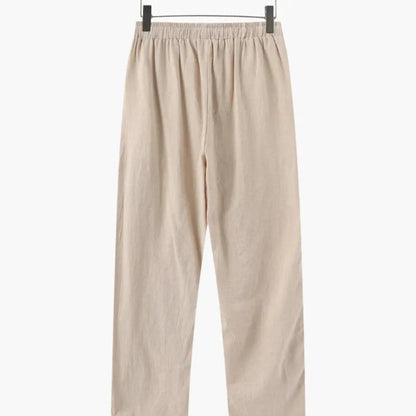 Arthur Linen Trousers