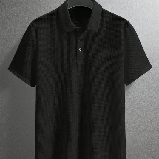 Smart Fabric Polo Shirt - [BUY 2 GET 5]