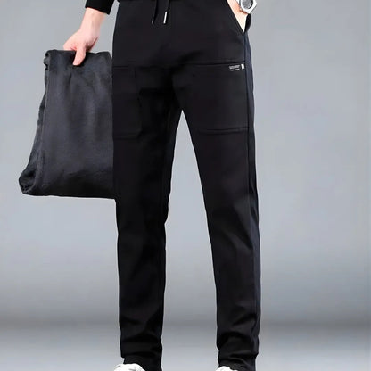 Utility Cargo Trousers