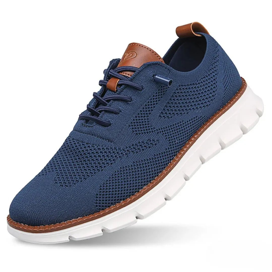 The Alden City Shoes