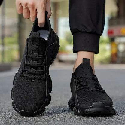 Vanta Series Comfort Trainers + Free Socks Kit