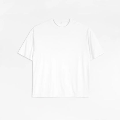Classic The Form Box Tee - Pure form