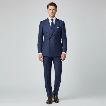 Richmond Slim Suit