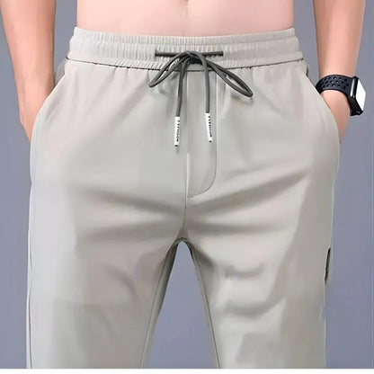 Premium Flex Comfort Pants – 2-pack