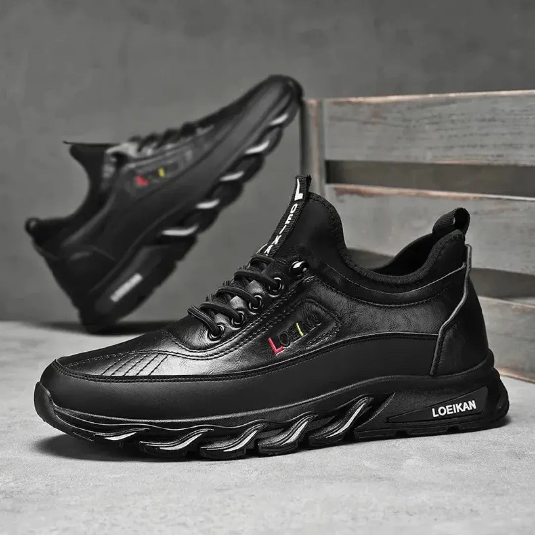 VeroStride Orthopedic Trail Shoes – Comfort Engineered for Every Step