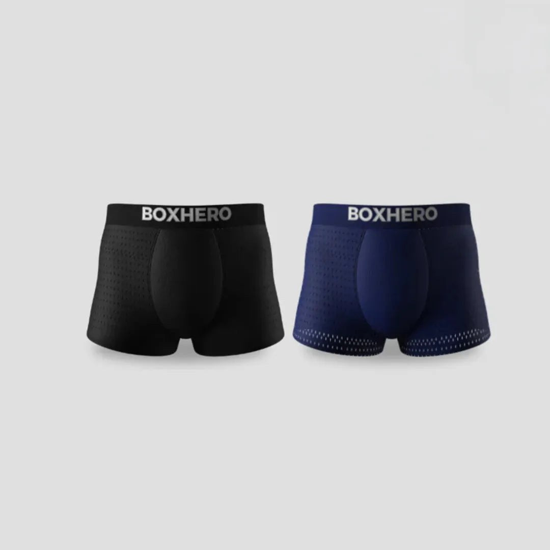 Box Hero Underwear