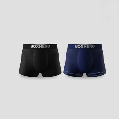 Box Hero Underwear